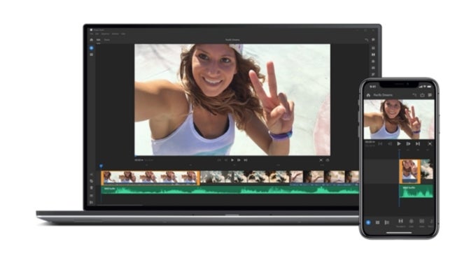 Adobe unveils ‘Project Rush’, a cross-platform video editor