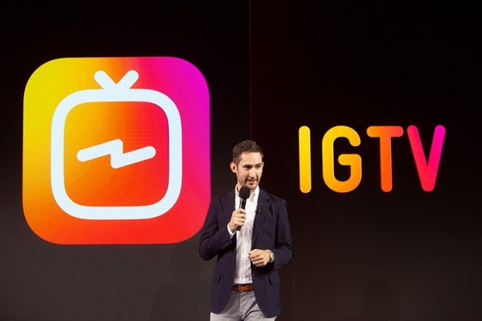 Instagram unveils IGTV: The future of television?