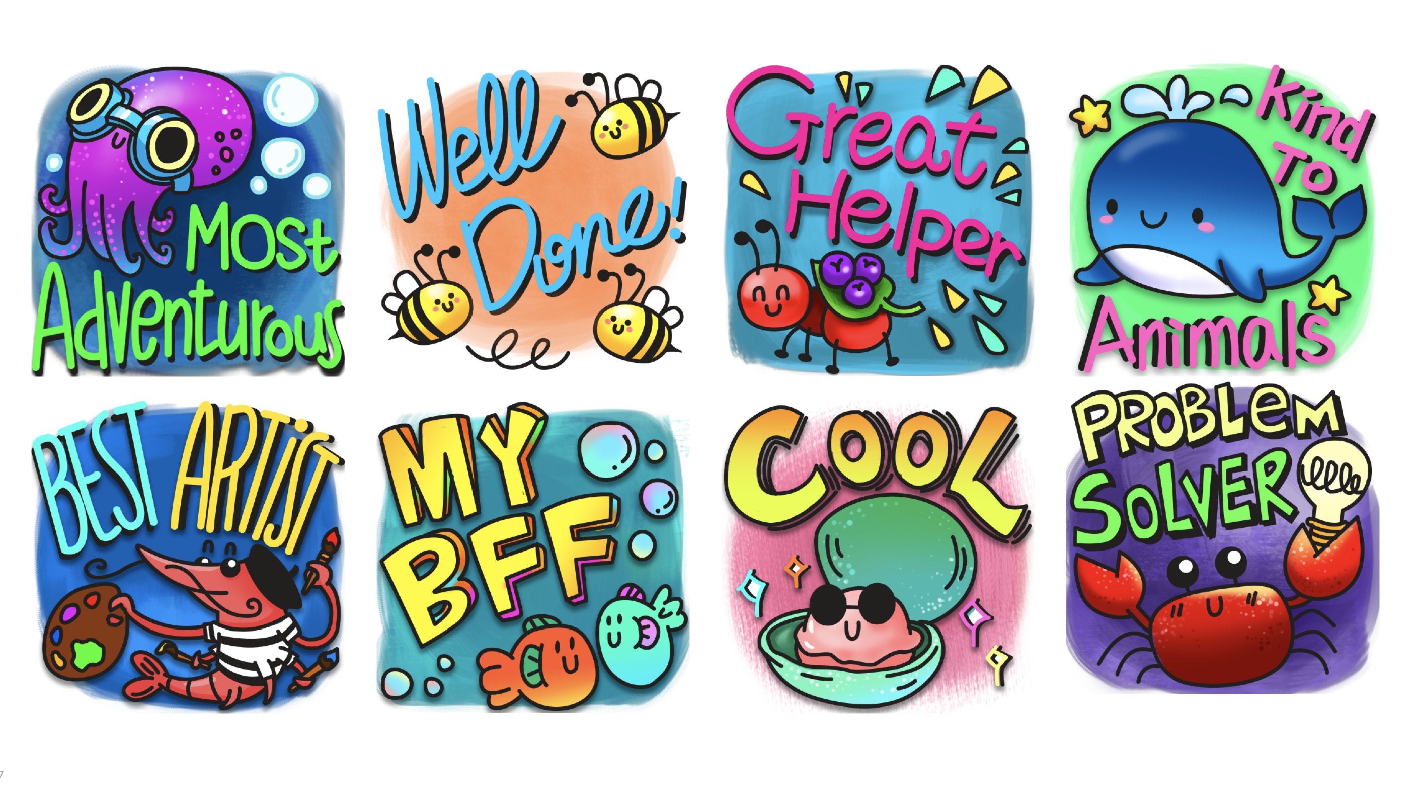 Messenger Kids gets more features and expands to more countries