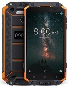 The Poptel P9000 Max is tough and lasting, ready for your camping trip