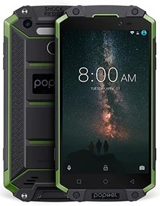 The Poptel P9000 Max is tough and lasting, ready for your camping trip