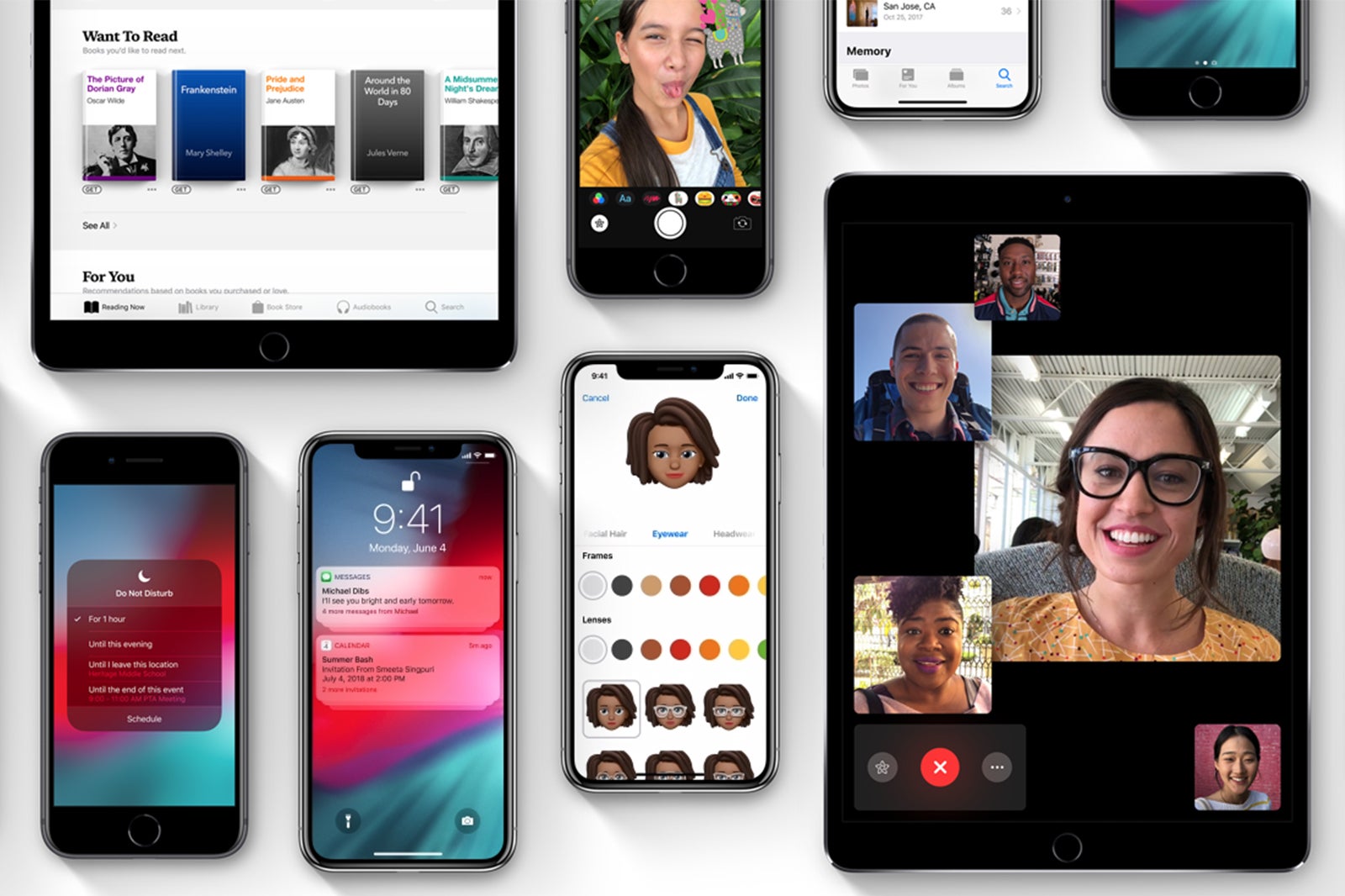 Here's how to download the iOS 12 public beta on your iPhone/iPad and downgrade if needed