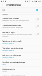 How to make Android faster with developer mode - PhoneArena
