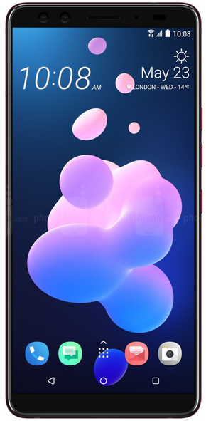 The kernel source code for the HTC 12+ has been released - Kernel source code released for the HTC U12+
