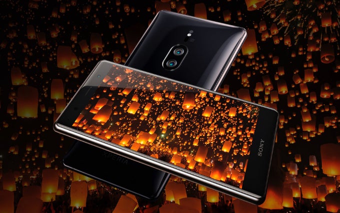 Sony Xperia XZ2 Premium vs. XZ2 vs. XZ2 Compact: specs comparison