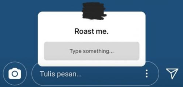 New feature allows open-ended questions to be asked in Instagram Stories - Some Instagram users report seeing a new feature allowing Stories to include an open-ended question