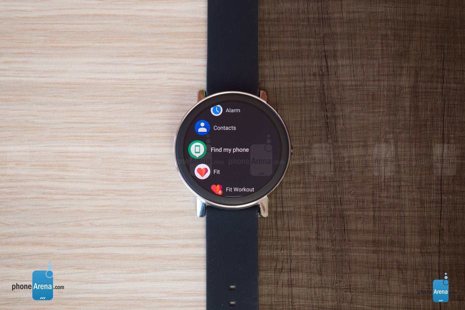 Wear os cheap release date