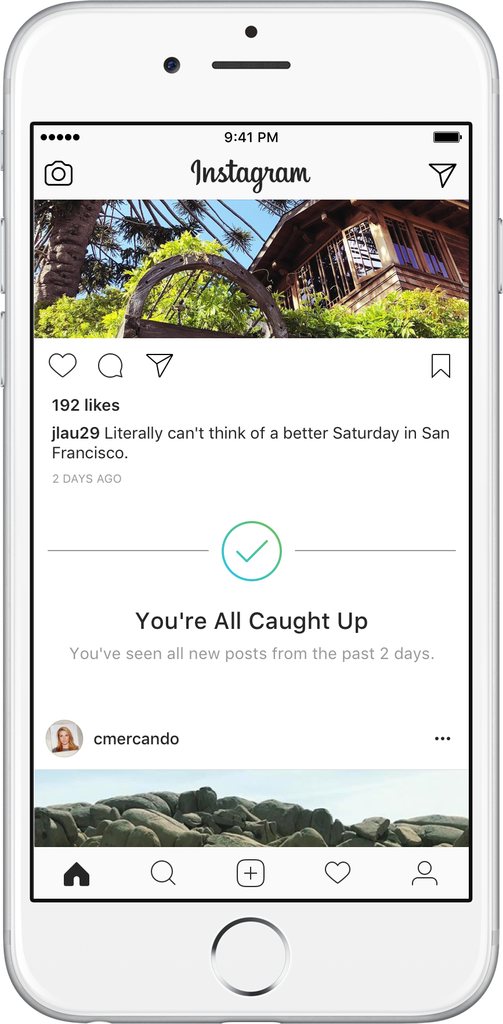 Instagram gains new feature to help users read all posts on their Feed