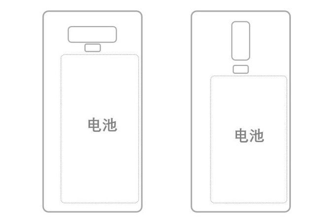 Galaxy Note 9: the new features we expect