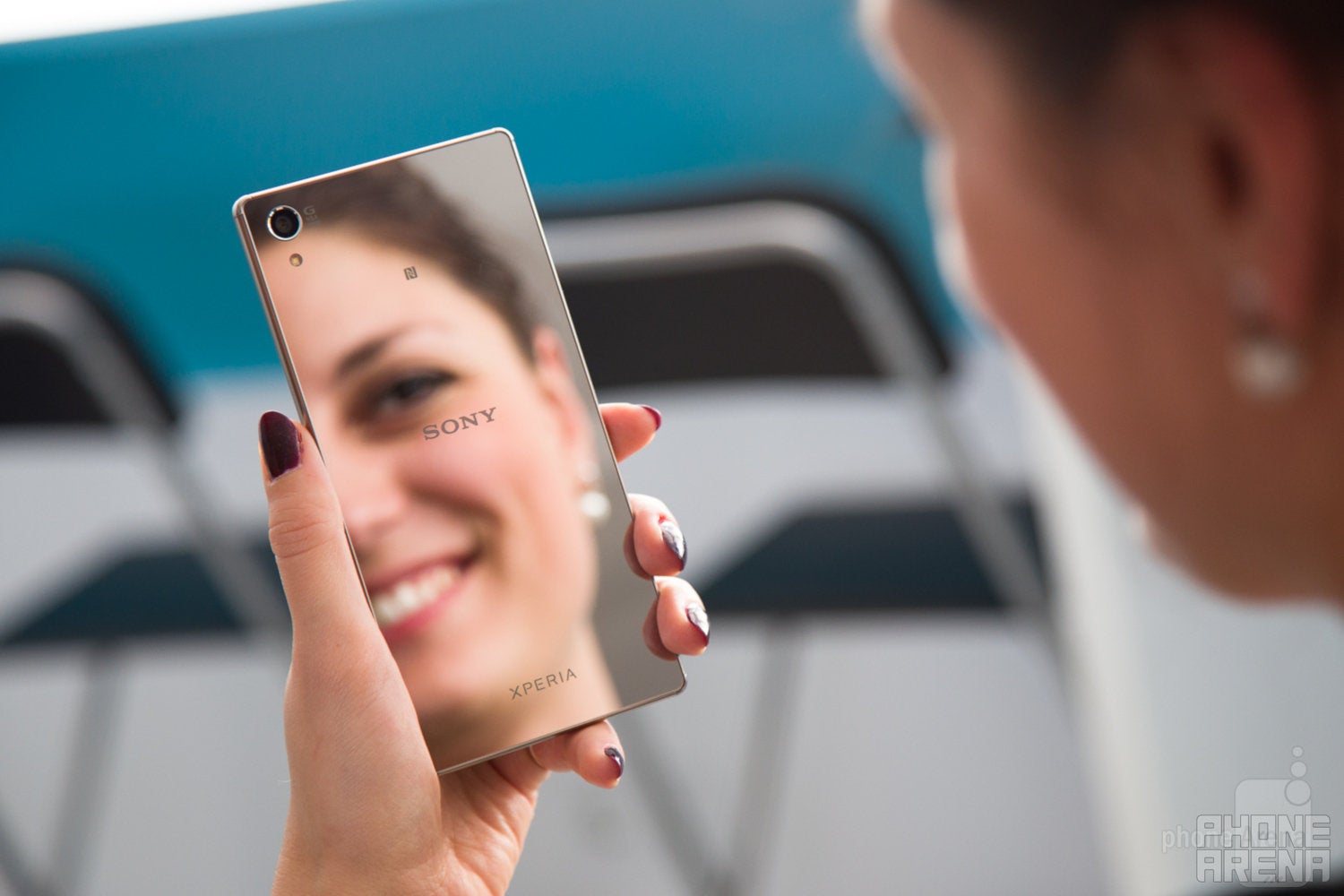 Our phones might not be listening in on us... but are they watching us?