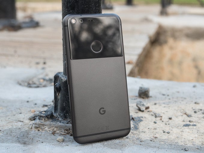 Deal: new Google Pixel is irresistible at $380 for the 128GB model