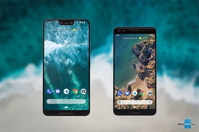 Google Pixel 3 and Pixel 3 XL price and release date: our expectations