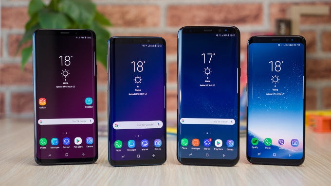 Best phones on US Cellular