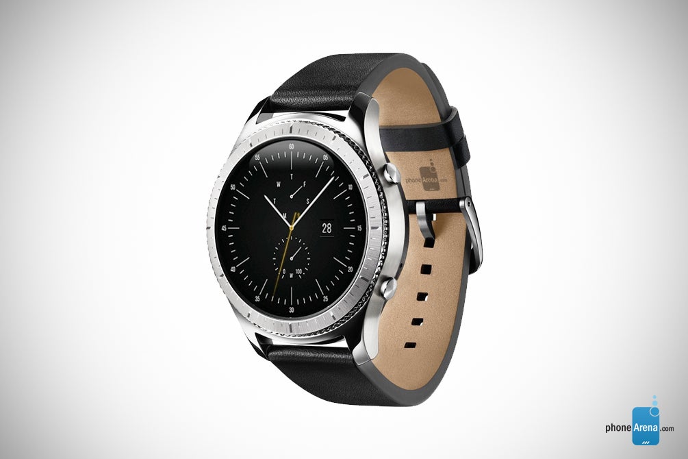 How Samsung killed Android Wear and why the Gear S4 won&#039;t run Wear OS