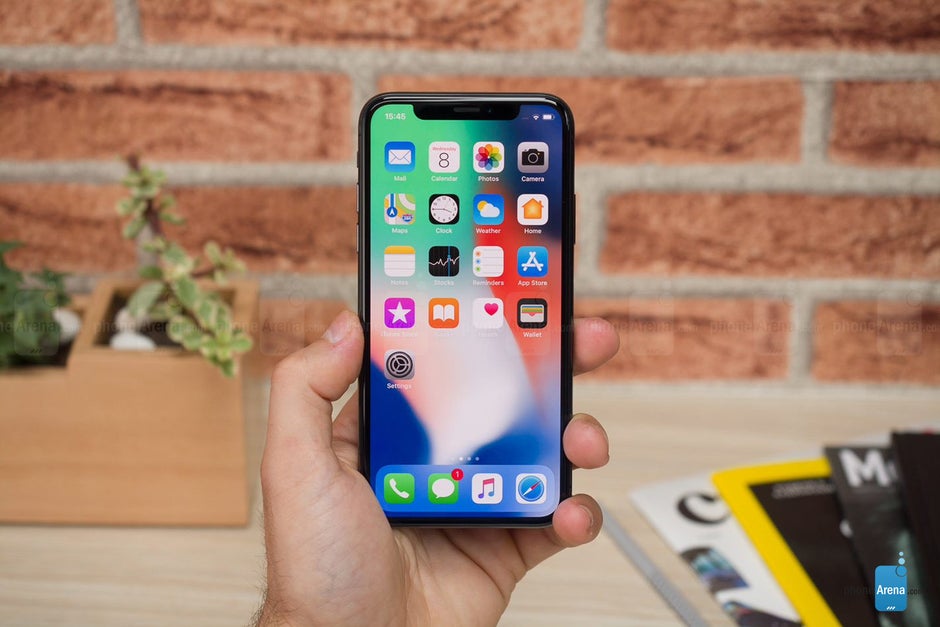 Apple iPhone 9 (2018): the best new features we expect - PhoneArena