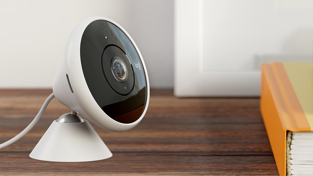 Best indoor best sale security cameras 2018