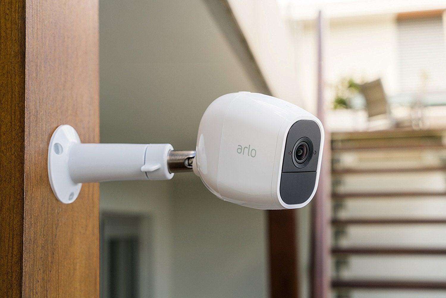 Best smart outdoor security cameras (2018)