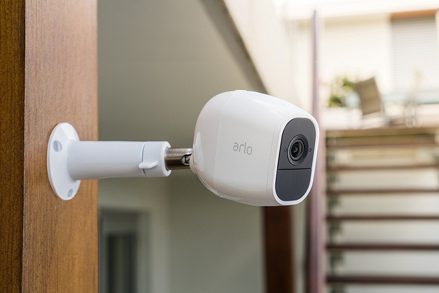 Best wifi sale outdoor camera 2018