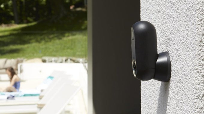 Best smart outdoor security cameras (2018)