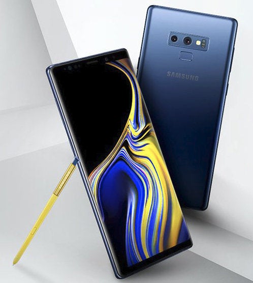 Samsung Galaxy Note 9 prices in Europe are bad news for consumers