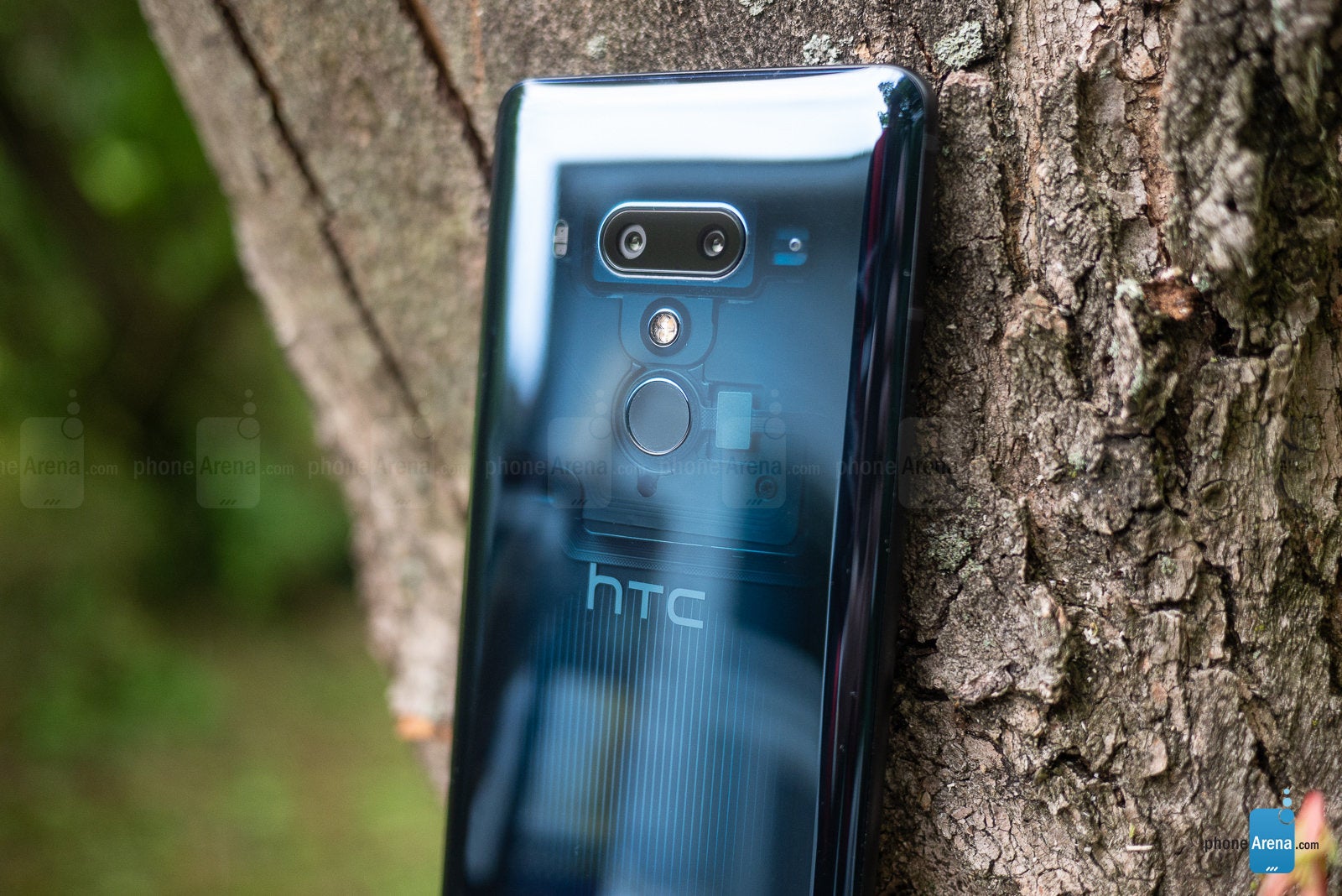 HTC U12+ - A new leak reveals the HTC U life series will live on...