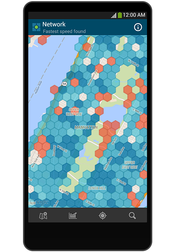 Verizon vs AT&amp;T, T-Mobile and Sprint best 2018 network tests usher a red wave