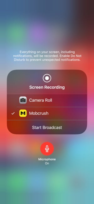 How to stream Fortnite and PUBG directly from iPhone