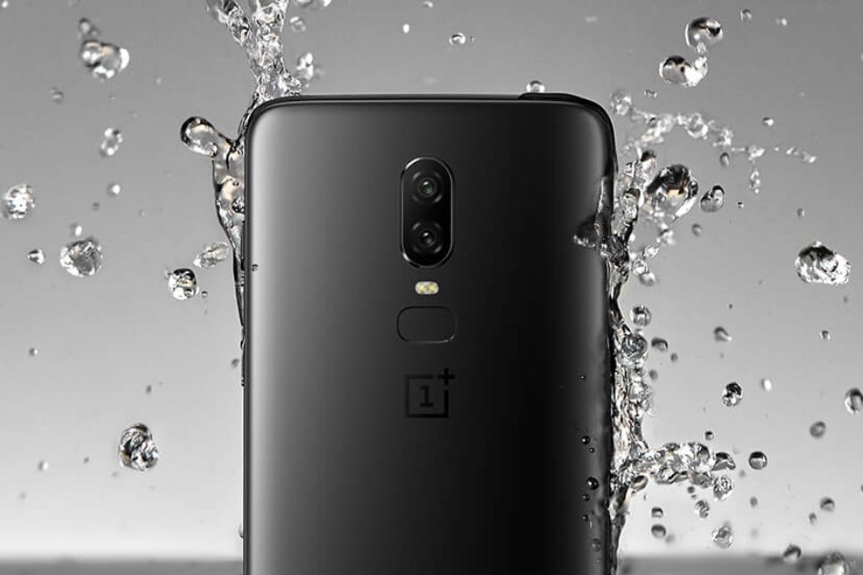 Some reassurance about the water resistance would be nice - 5 Things we might see in the upcoming OnePlus 6T