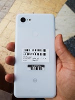 Google Pixel 3 XL design in white gets showcased in live images - PhoneArena