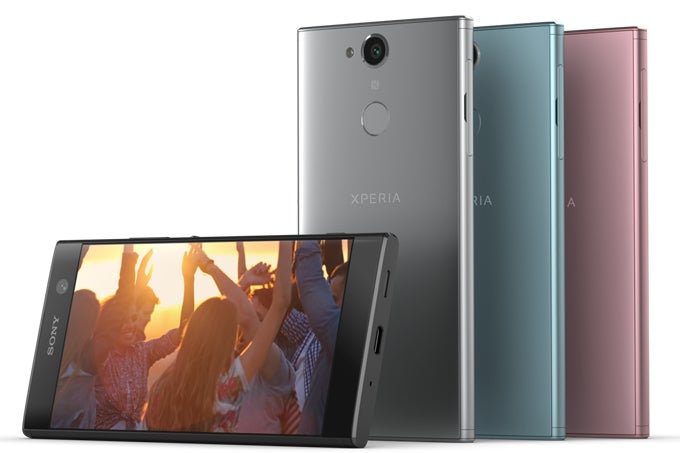 Sony Xperia XA2 - Sony Xperia XA3 is one step closer to going official