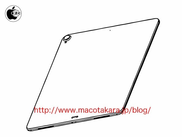 Upcoming iPad Pros may change the way you use your tablet with a keyboard