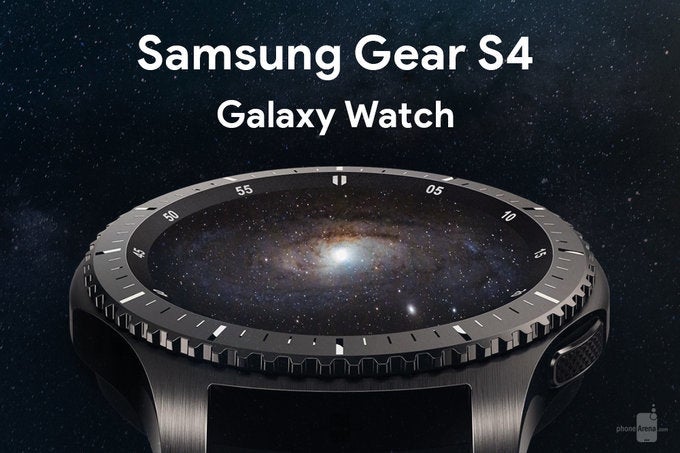 Samsung Galaxy Watch (Gear S4) vs Google Pixel Watch: what we expect