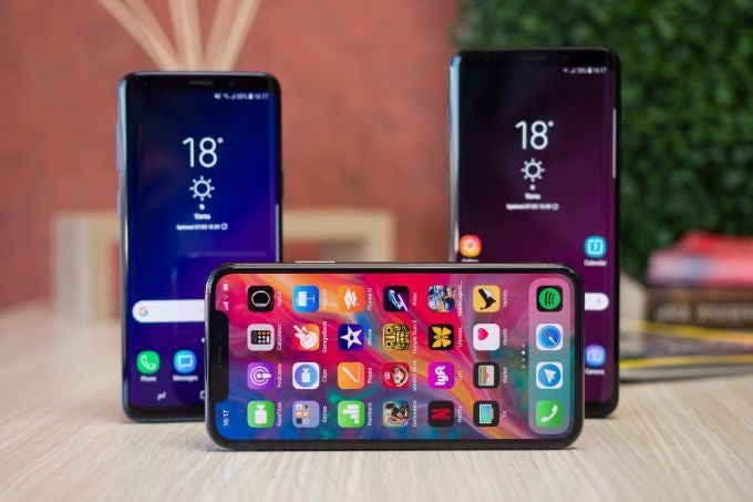 Galaxy S9 flop - what went wrong and what's next for Samsung?