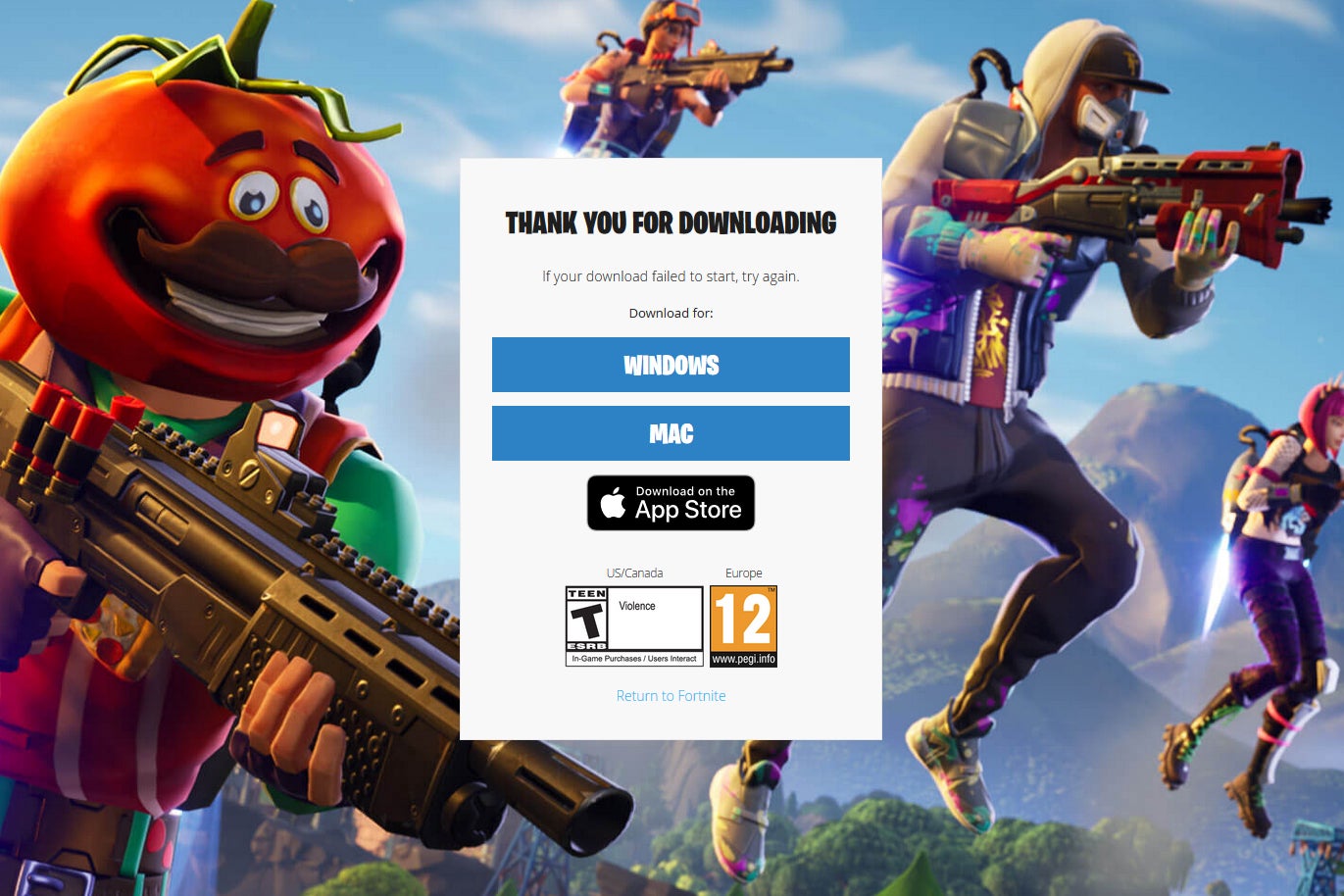 Fortnite Android: How to Download? Can You Download Fortnite on a Mobi –  GameSir Official Store