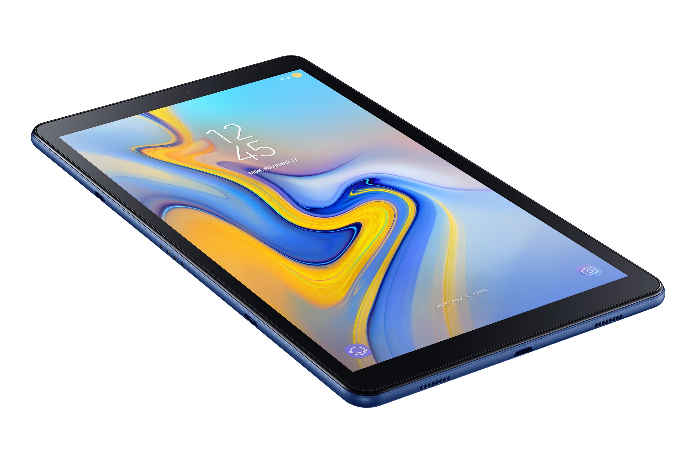 Galaxy Tab A 10.5 is official: Specs and features