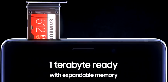 Galaxy Note 9 vs Note 8: all major differences to expect