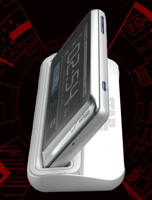 Limited Edition DROID R2-D2 model comes with specially themed dock