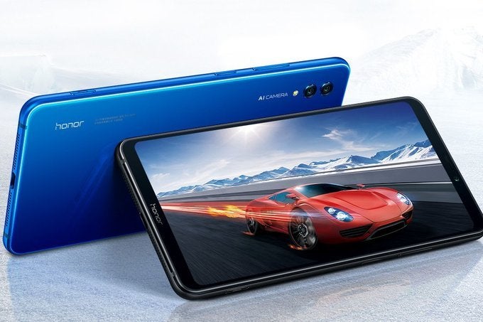 Honor Note 10 is as game-oriented as the Galaxy Note 9 would be - Liquid-cooled Fortnite coming to Honor Note 10 after Galaxy Apps&#039; exclusivity ends