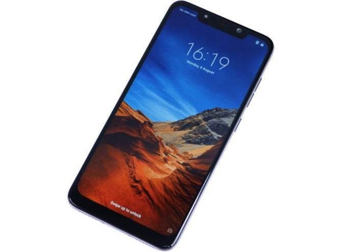 Xiaomi Pocophone F1 price and full specs may have been prematurely revealed (Updated)