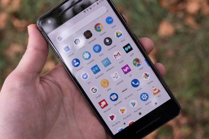 The state of Android Oreo updates today - the champions, the losers, and the mediocres