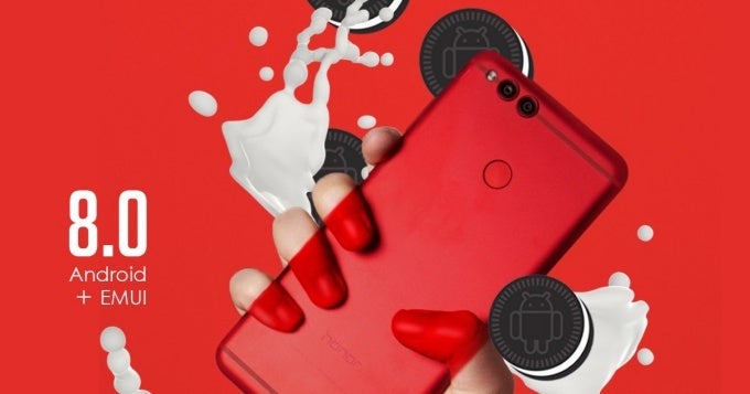 The state of Android Oreo updates today - the champions, the losers, and the mediocres
