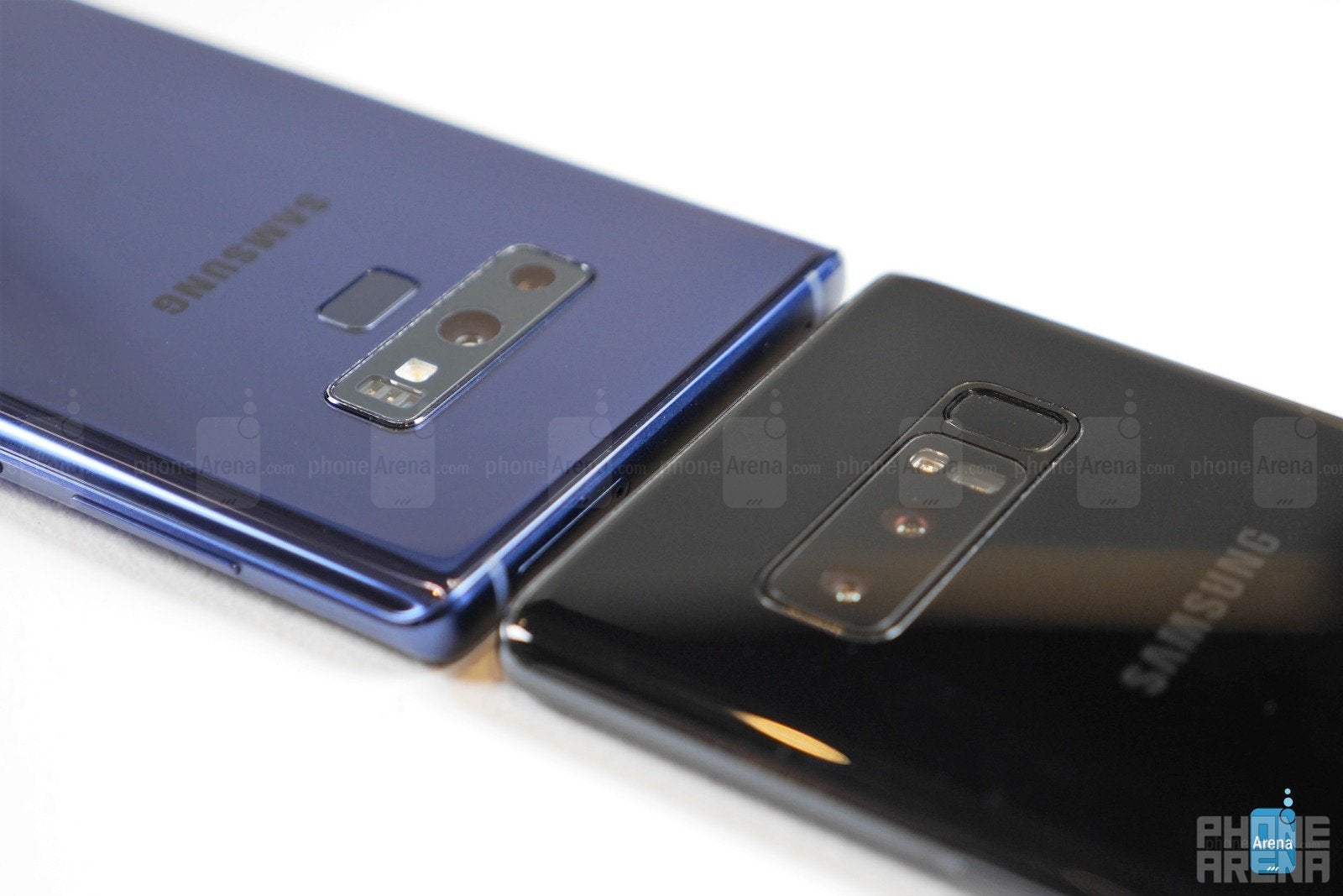 Galaxy Note 9 vs Galaxy Note 8: what&#039;s different and should you upgrade?