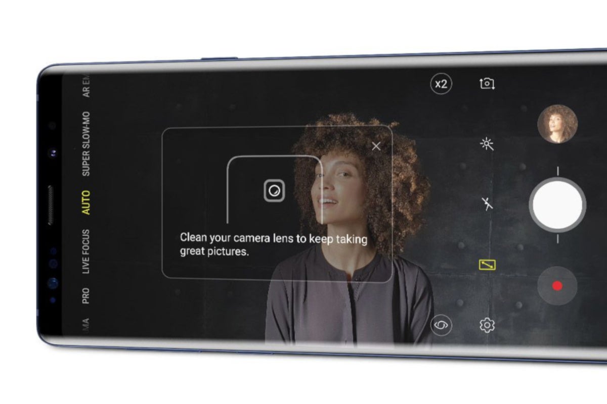 This hidden Samsung Galaxy Note 9 feature is genius and every phone should have it