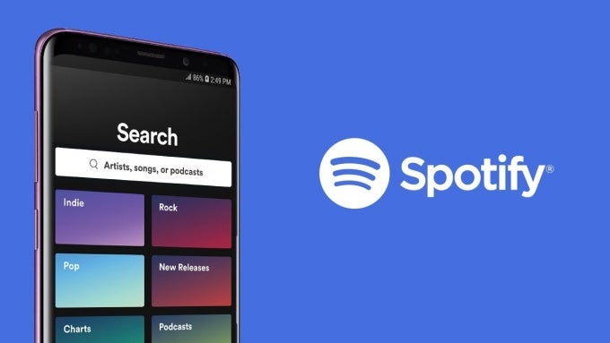 Samsung joins Spotify in the fight against Apple Music with cross-platform partnership