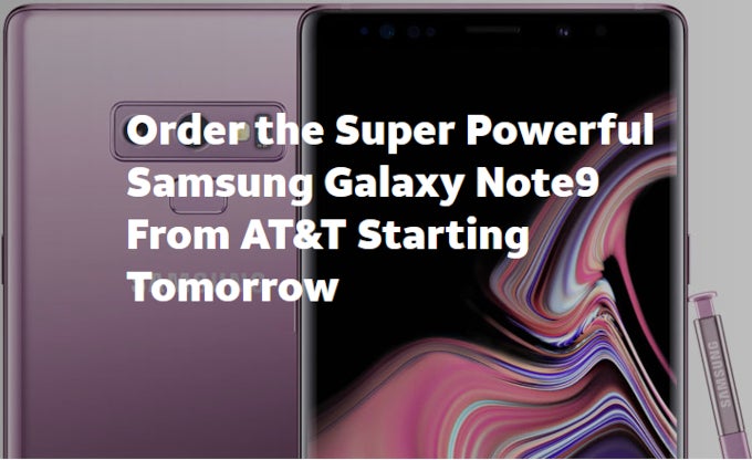 Best Note 9 deals and gifts by Best Buy, Samsung, Verizon and Sam&#039;s Club