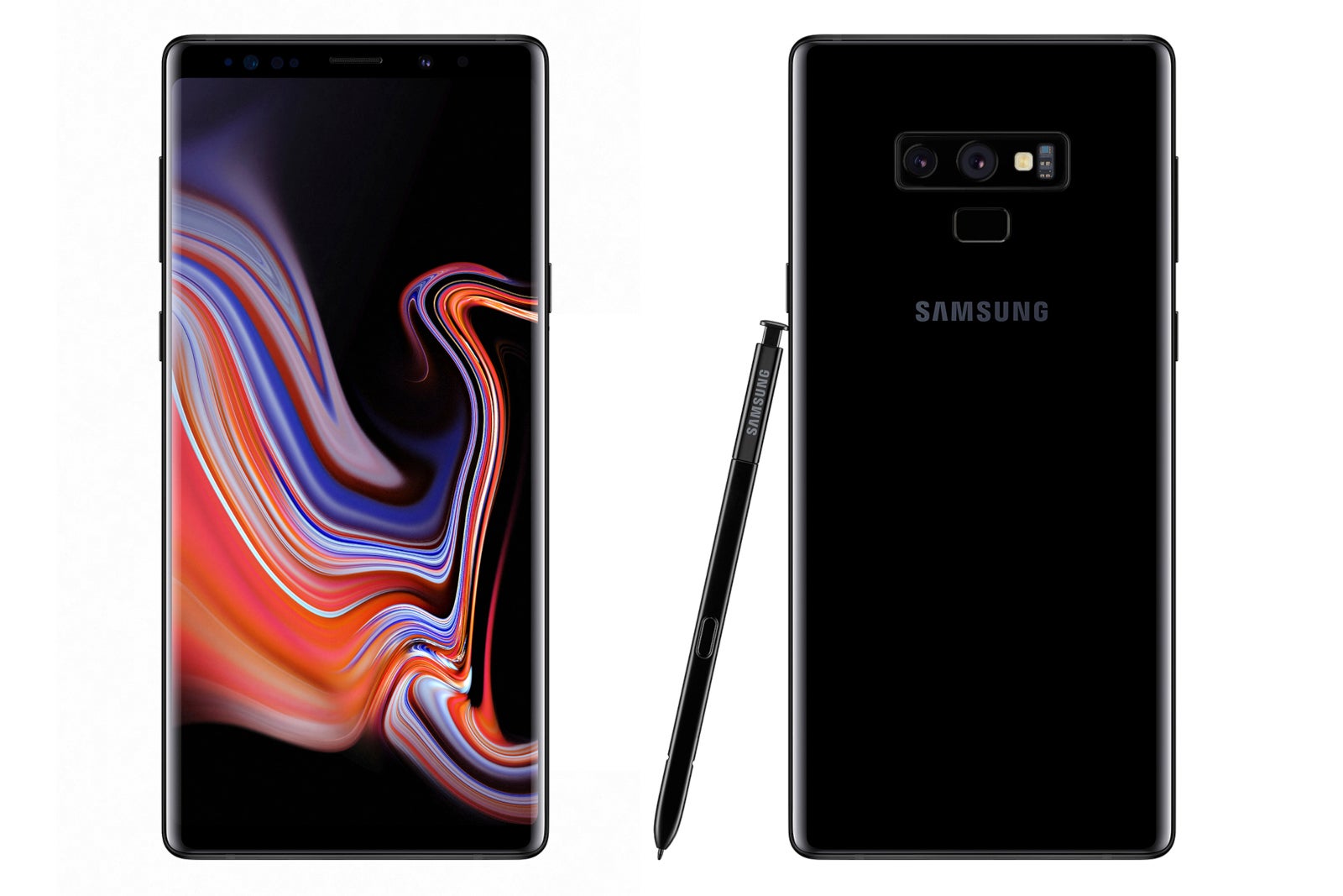 Which Galaxy Note 9 color to get? Here are their secret meanings