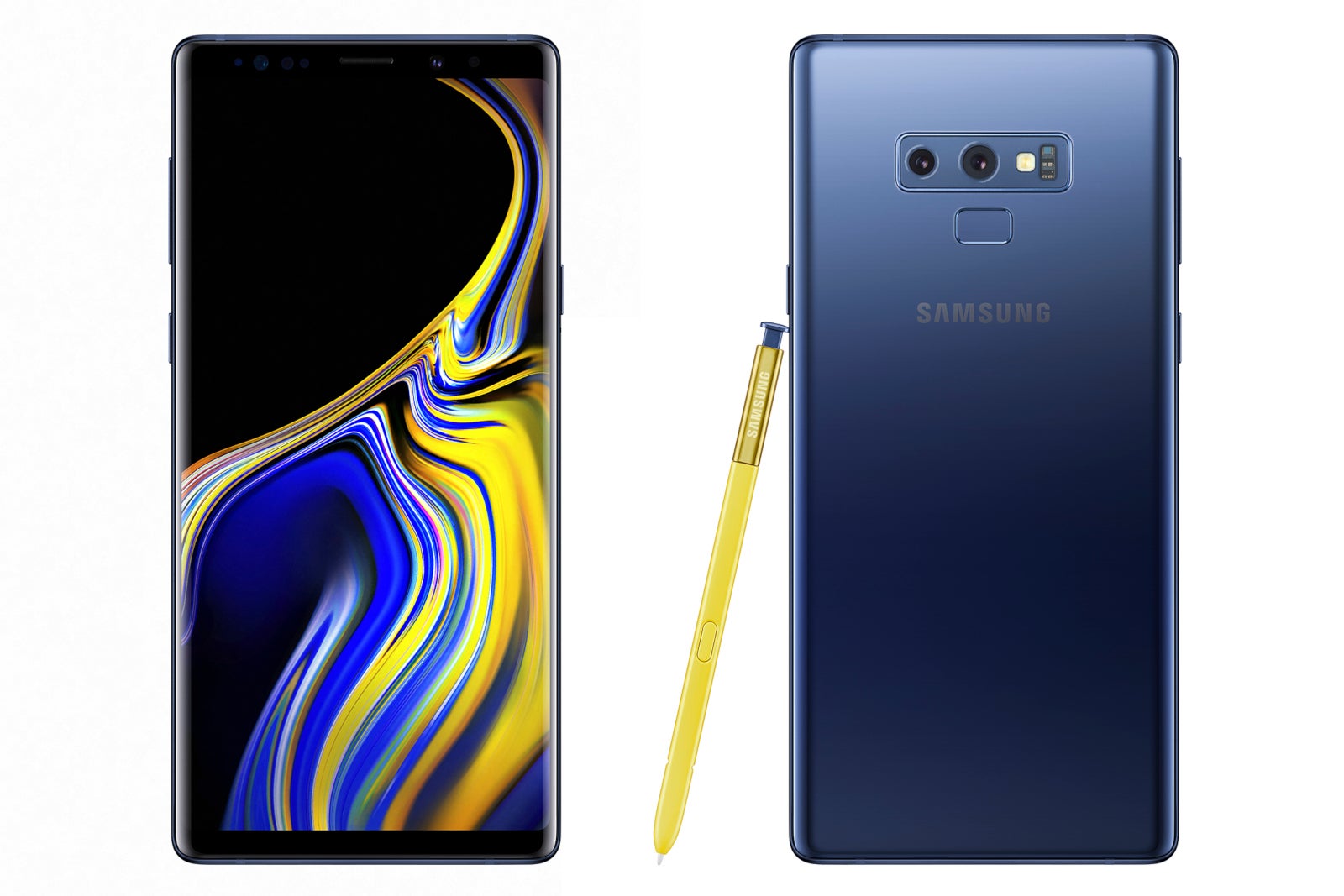 Which Galaxy Note 9 color to get? Here are their secret meanings