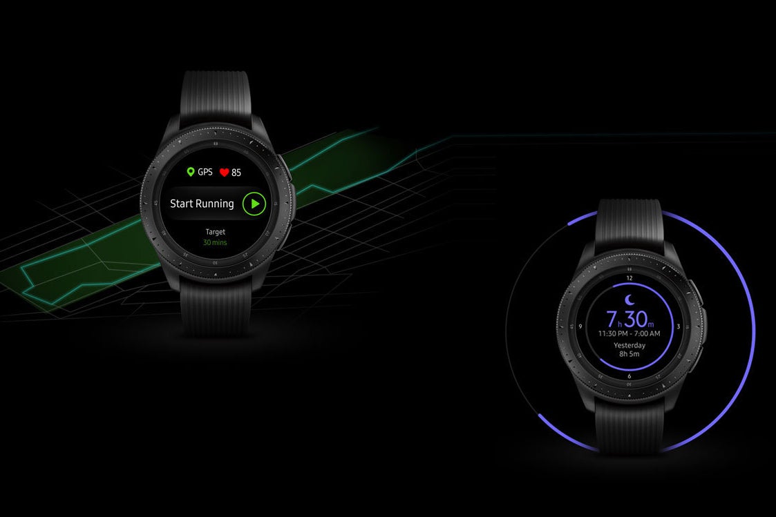 Samsung Galaxy Watch vs Apple Watch 4th gen: Preliminary design, features, and pricing comparison