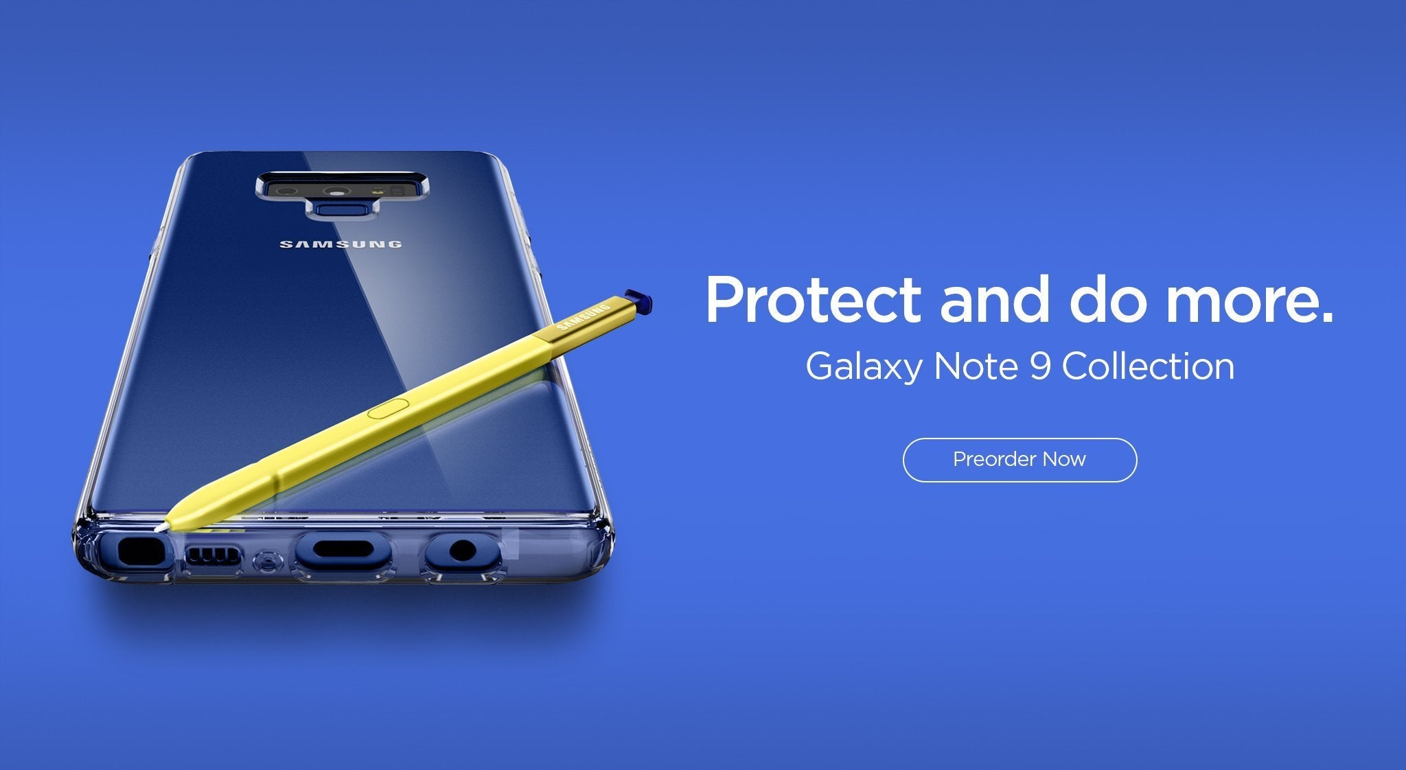 Best Galaxy Note 9 cases and covers you can get right now