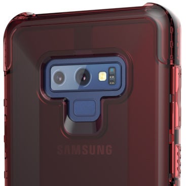 Best Samsung Galaxy Note 9 cases: Top picks in every style